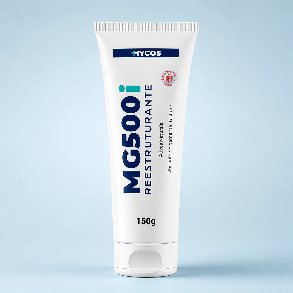Hycos MG500i Reestruturante - 150g