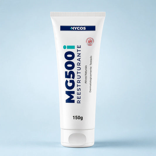 Hycos MG500i Reestruturante - 150g