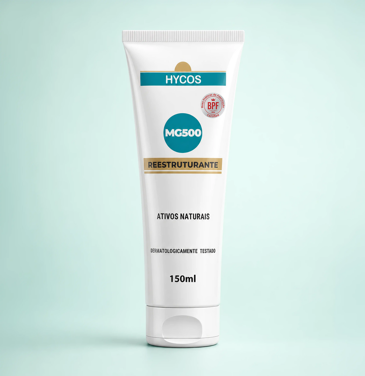 Hycos MG500 Reestruturante 150ml