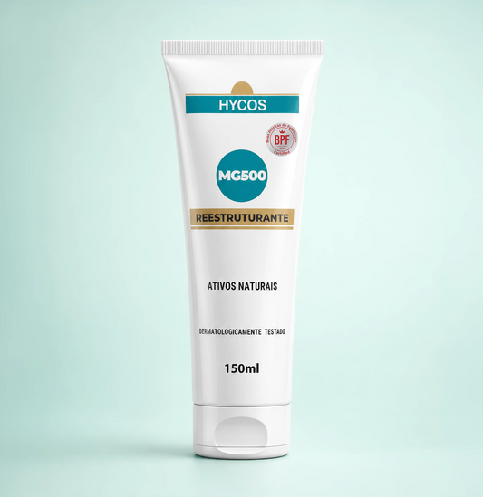 Hycos MG500 Reestruturante 150ml