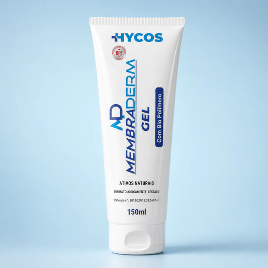 Hycos Membraderm Gel - 150ml