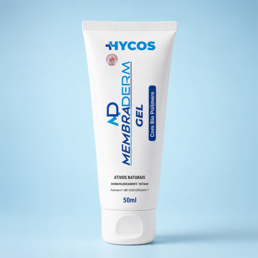 Hycos Membraderm Gel - 50ml