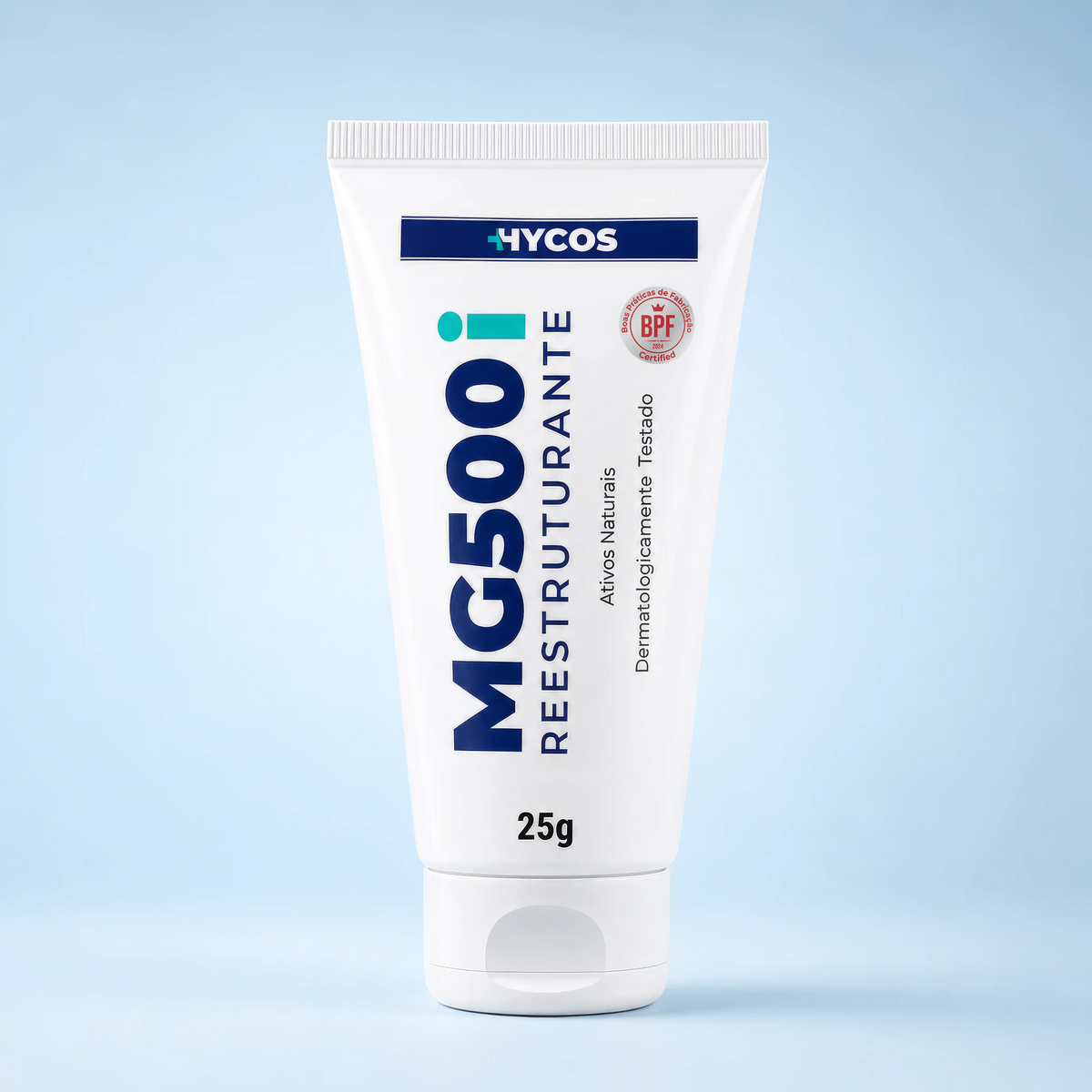 Hycos MG500i Reestruturante - 25g