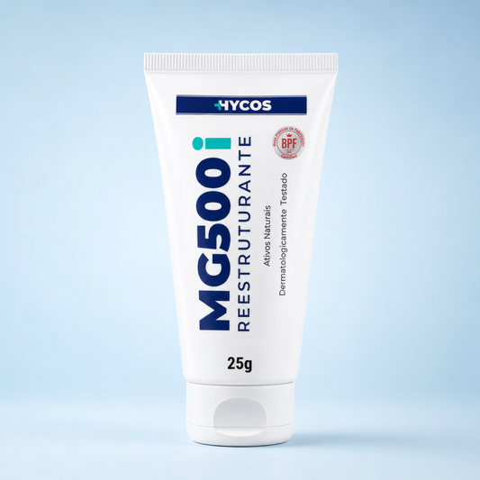 Hycos MG500i Reestruturante - 25g