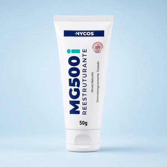 Hycos MG500i Reestruturante - 50g
