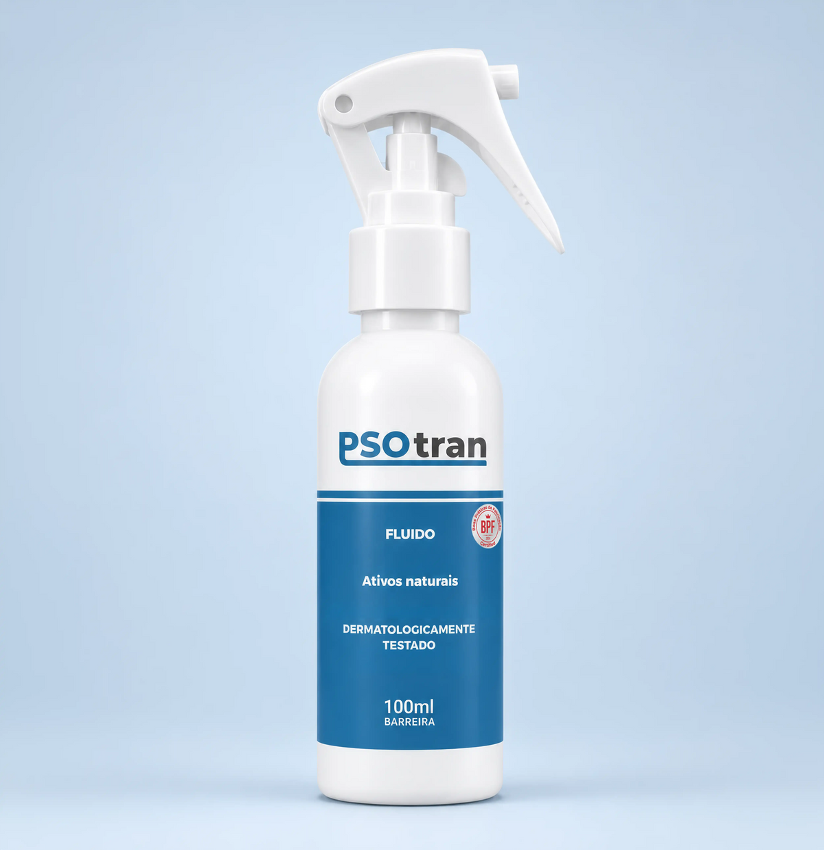 Psotran Fluído - 100ml