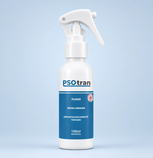 Psotran Fluído - 100ml